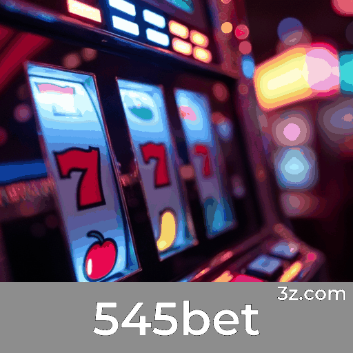 Revolucionando Jogos Online com Inovação na 545bet