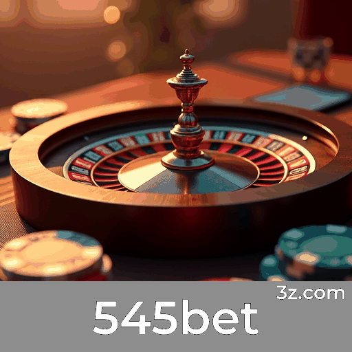 545bet Login: Desbloqueie Benefícios VIP com Sua Conta