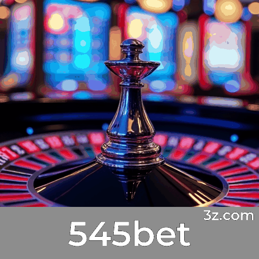 545bet.com - Descubra Apostas Seguras e Diversificadas - 545bet