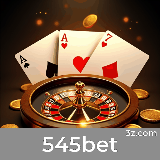 545bet: Bônus e Promoções Exclusivas que Você Não Pode Perder!