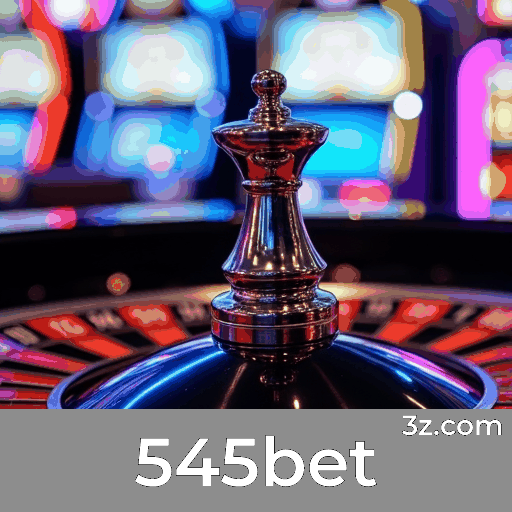 Experiência Mobile Inovadora com o App da 545bet