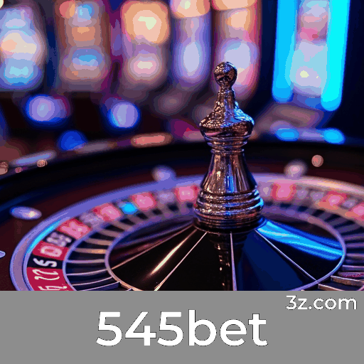 Descubra as Ofertas Exclusivas de 545bet com Bônus Generosos