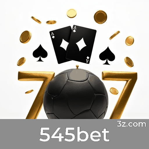 545bet: Plataforma de Apostas Segura e Premiada
