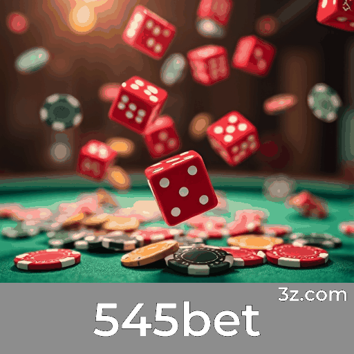 Exploração Tecnológica com o App 545bet: Inovação Móvel