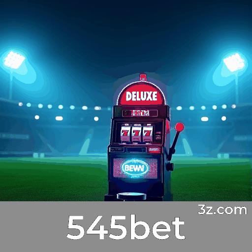 545bet: Bônus e Promoções Exclusivas que Você Não Pode Perder!
