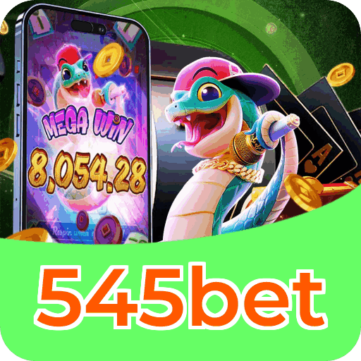Instalar APK 545bet