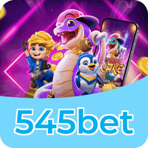 Download PC 545bet
