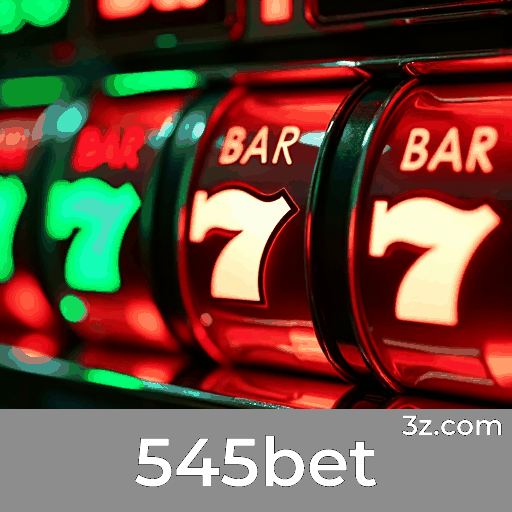 Experiência de Casino Elite no 545bet: Dealers Reais e Jogos Premium