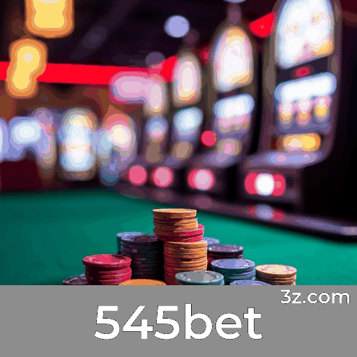 Experiência de Casino Luxuosa no 545bet: Jogos e Dealers